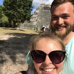 Meet your Posher, Yoni